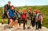 The Edge Ziplines & Adventures