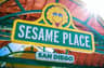 Sesame Place San Diego