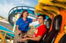 Six Flags Great Adventure