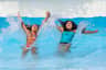 Raging Waters Los Angeles